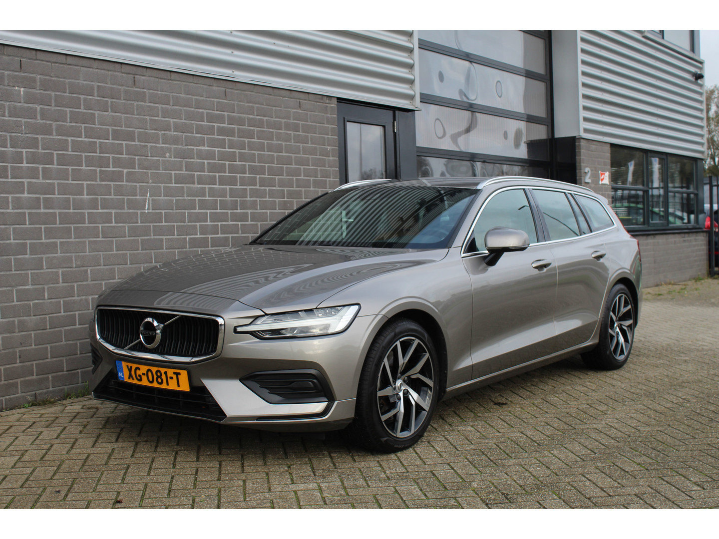 Volvo