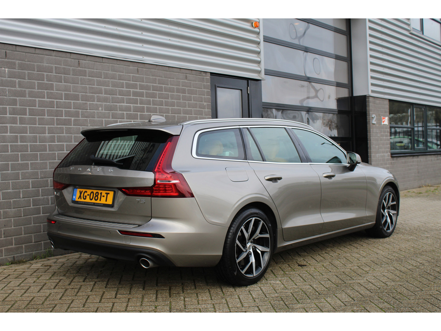 Volvo