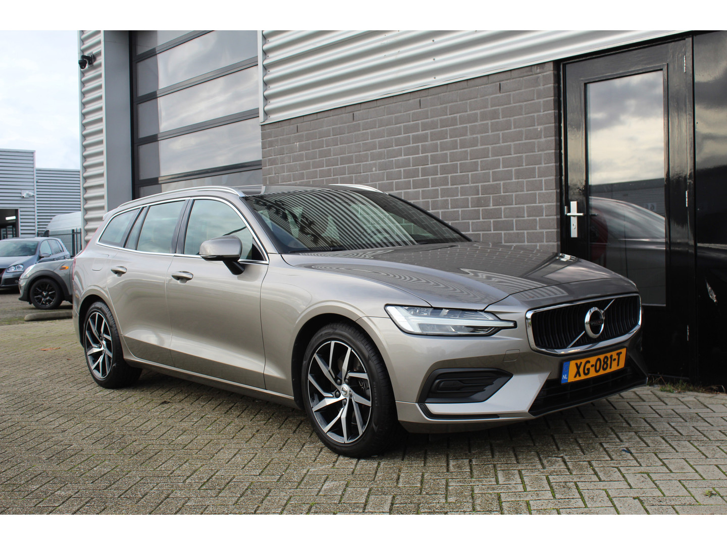 Volvo