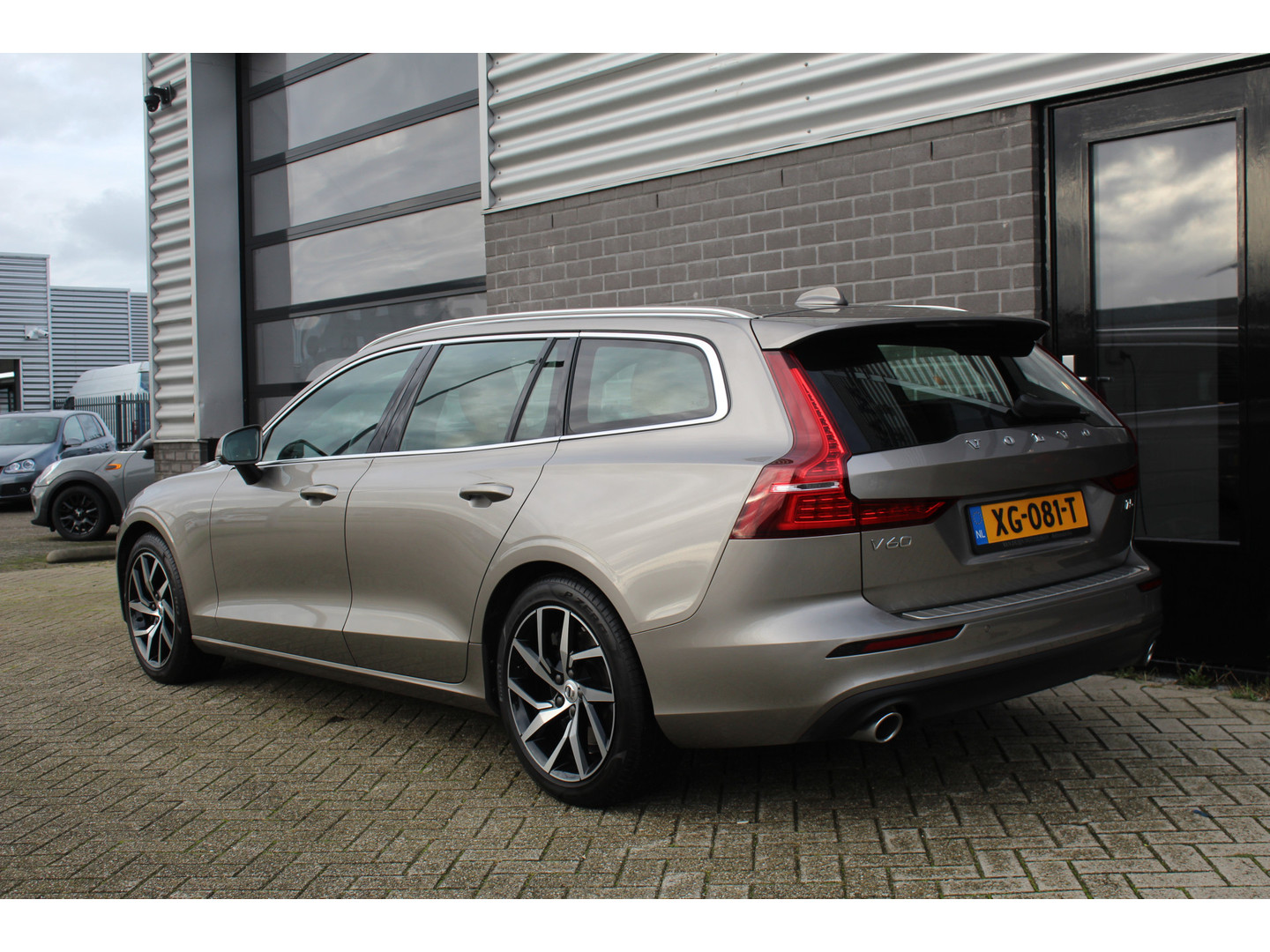 Volvo