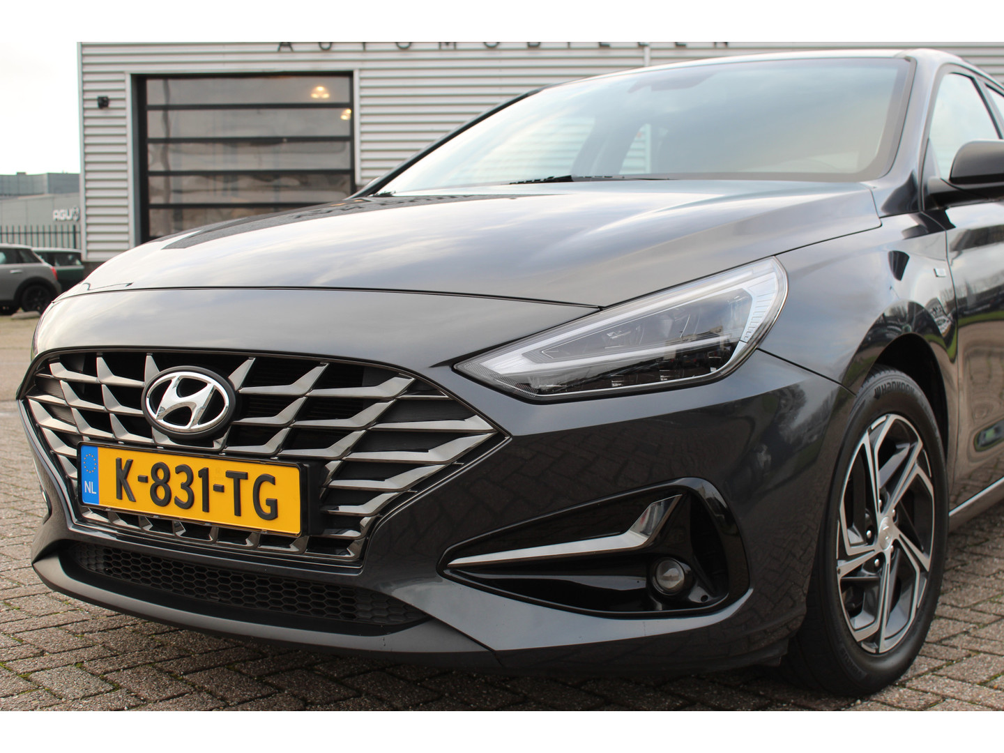 Hyundai