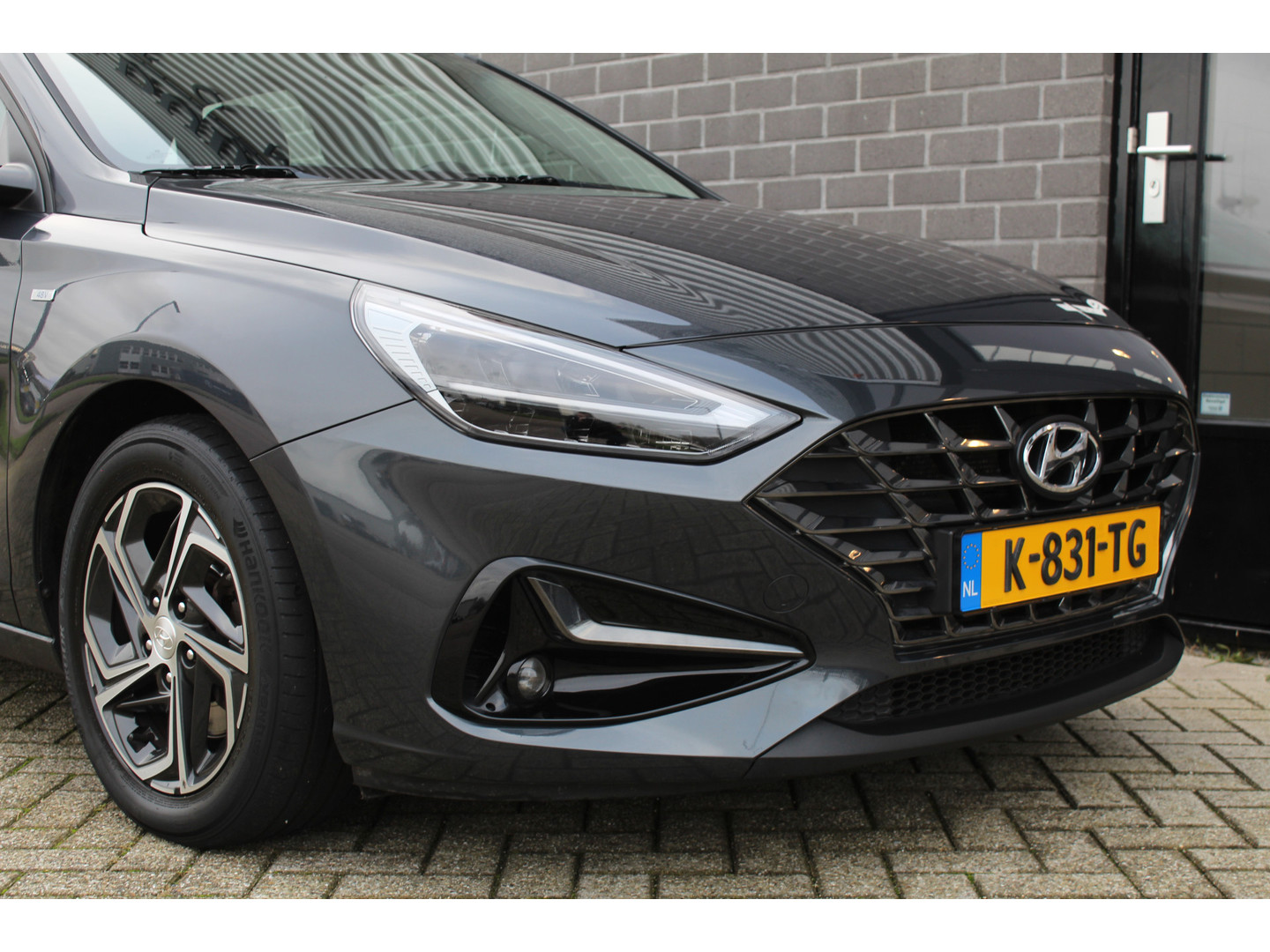 Hyundai