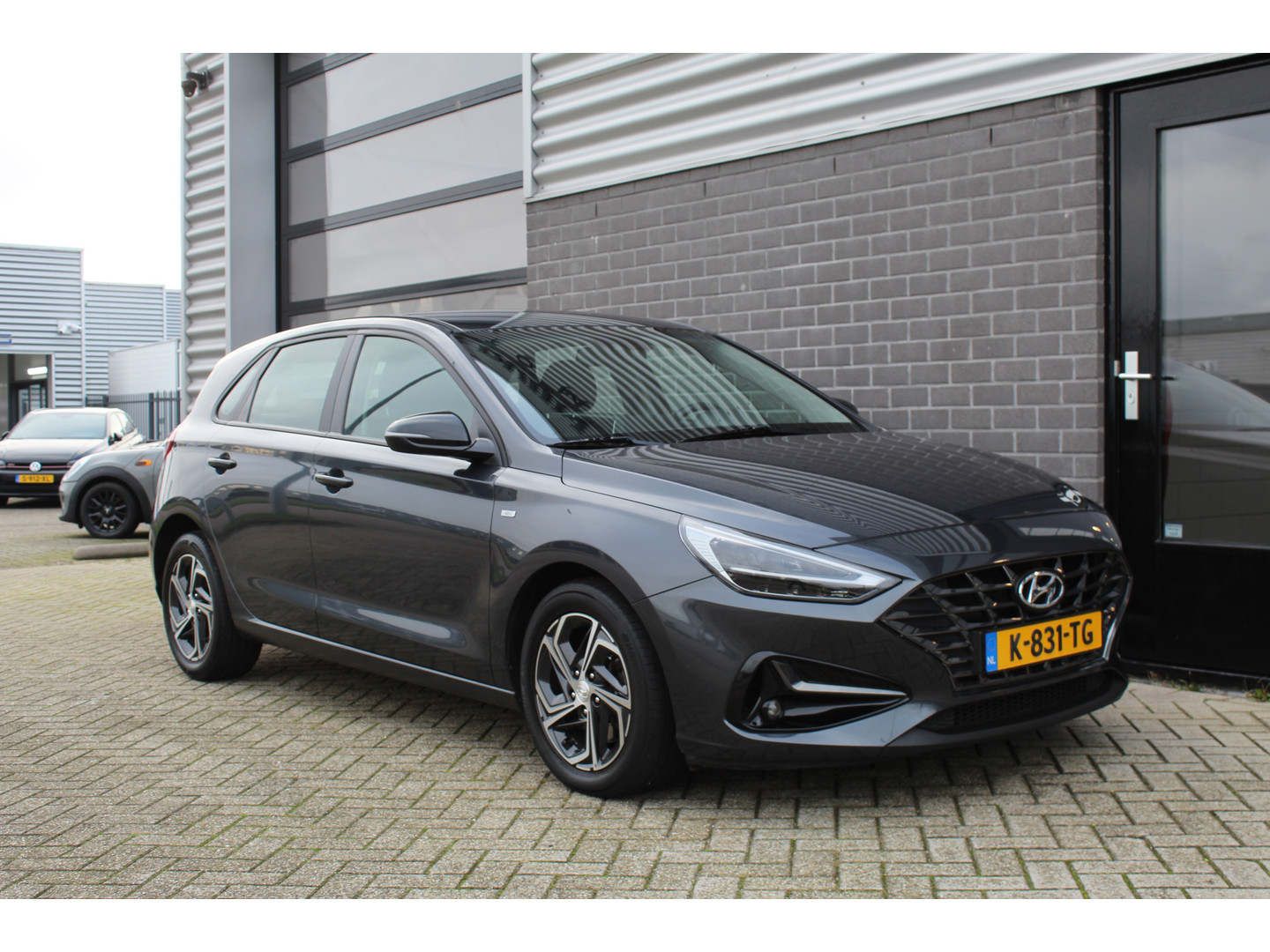 Hyundai