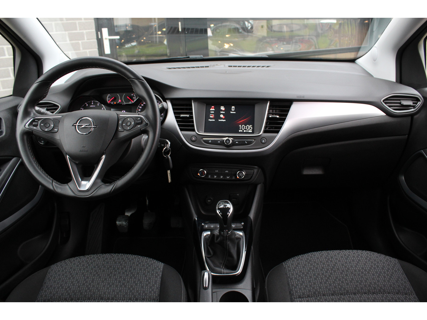Opel