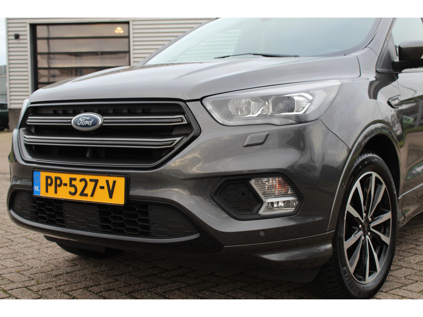 Ford