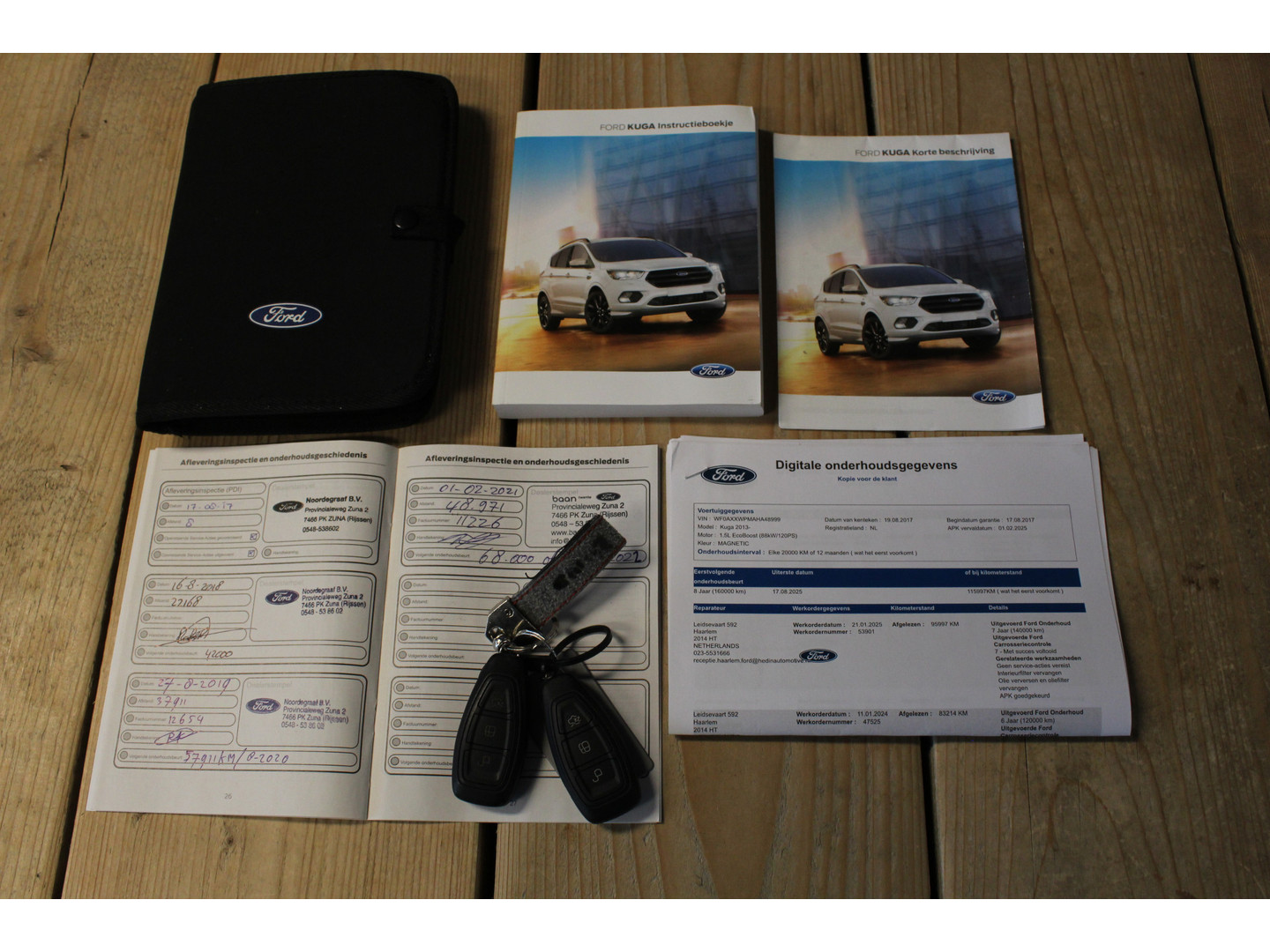 Ford