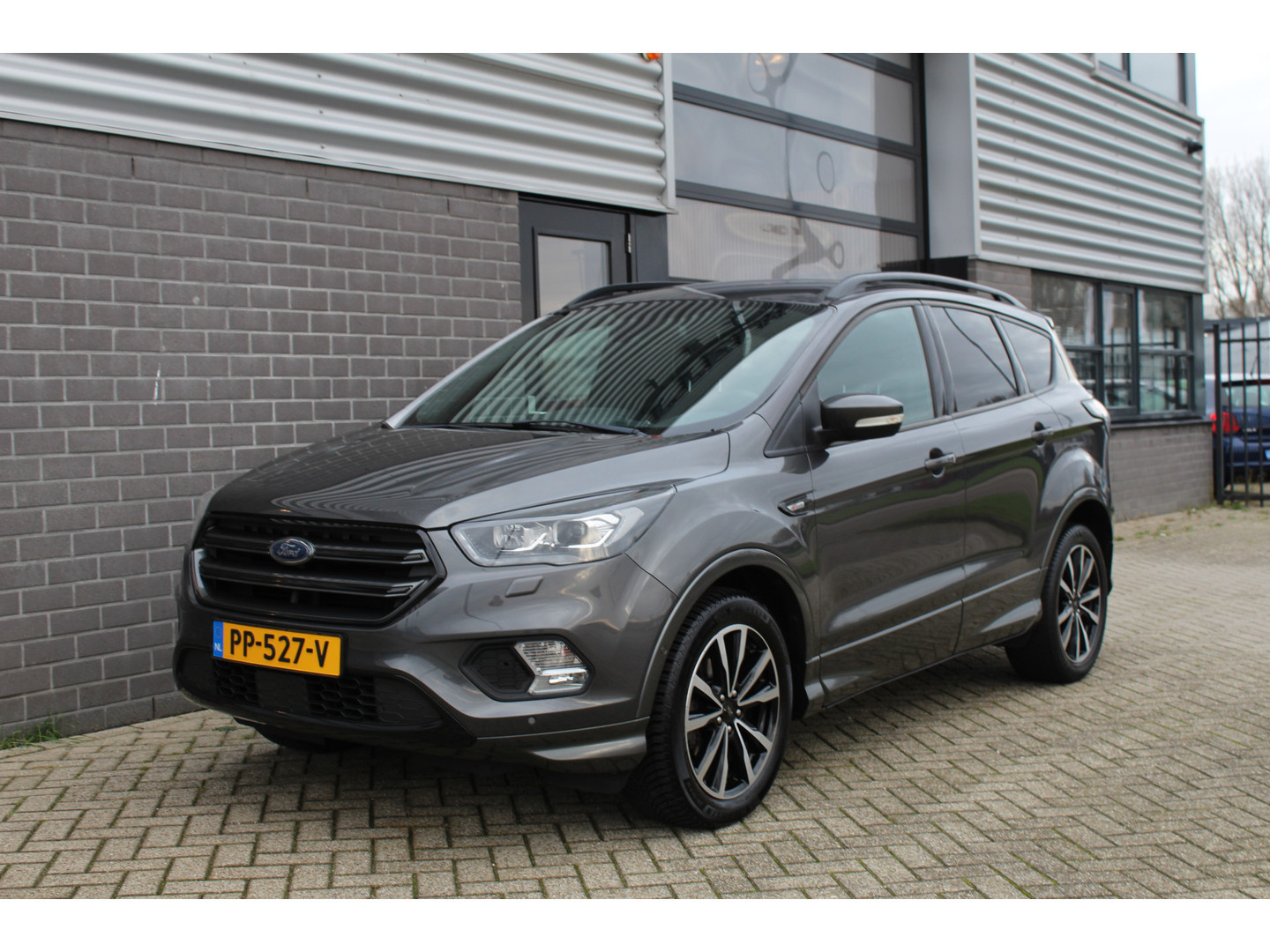 Ford
