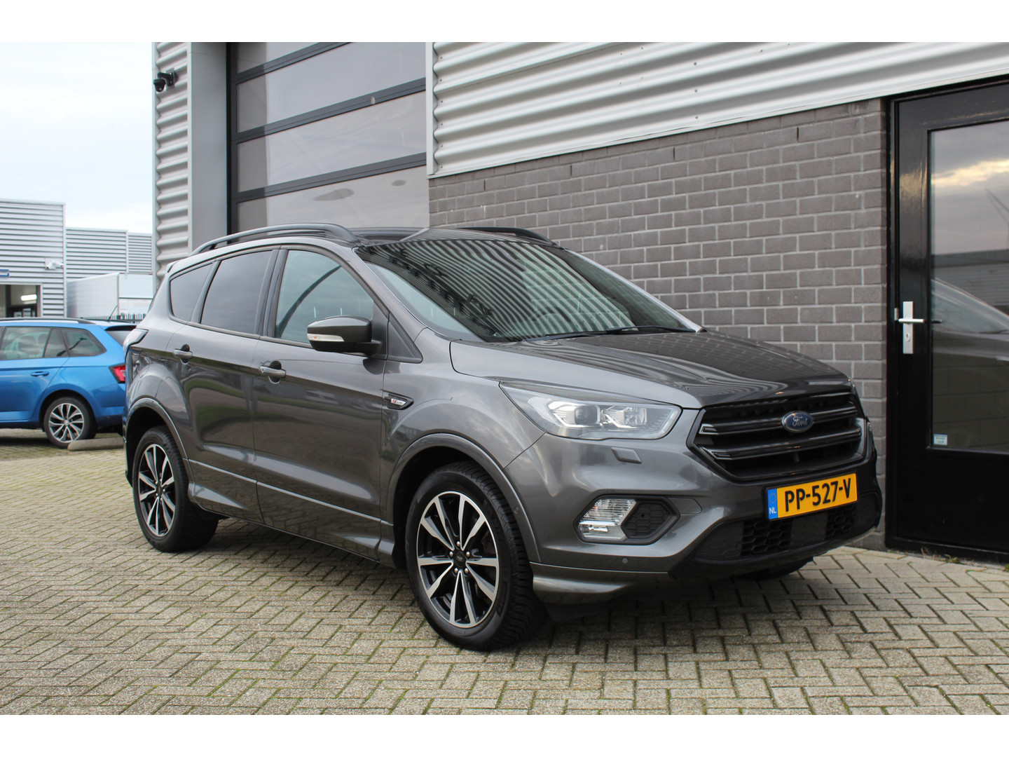 Ford