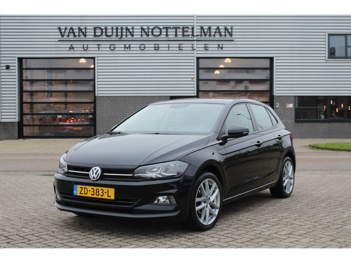 Volkswagen