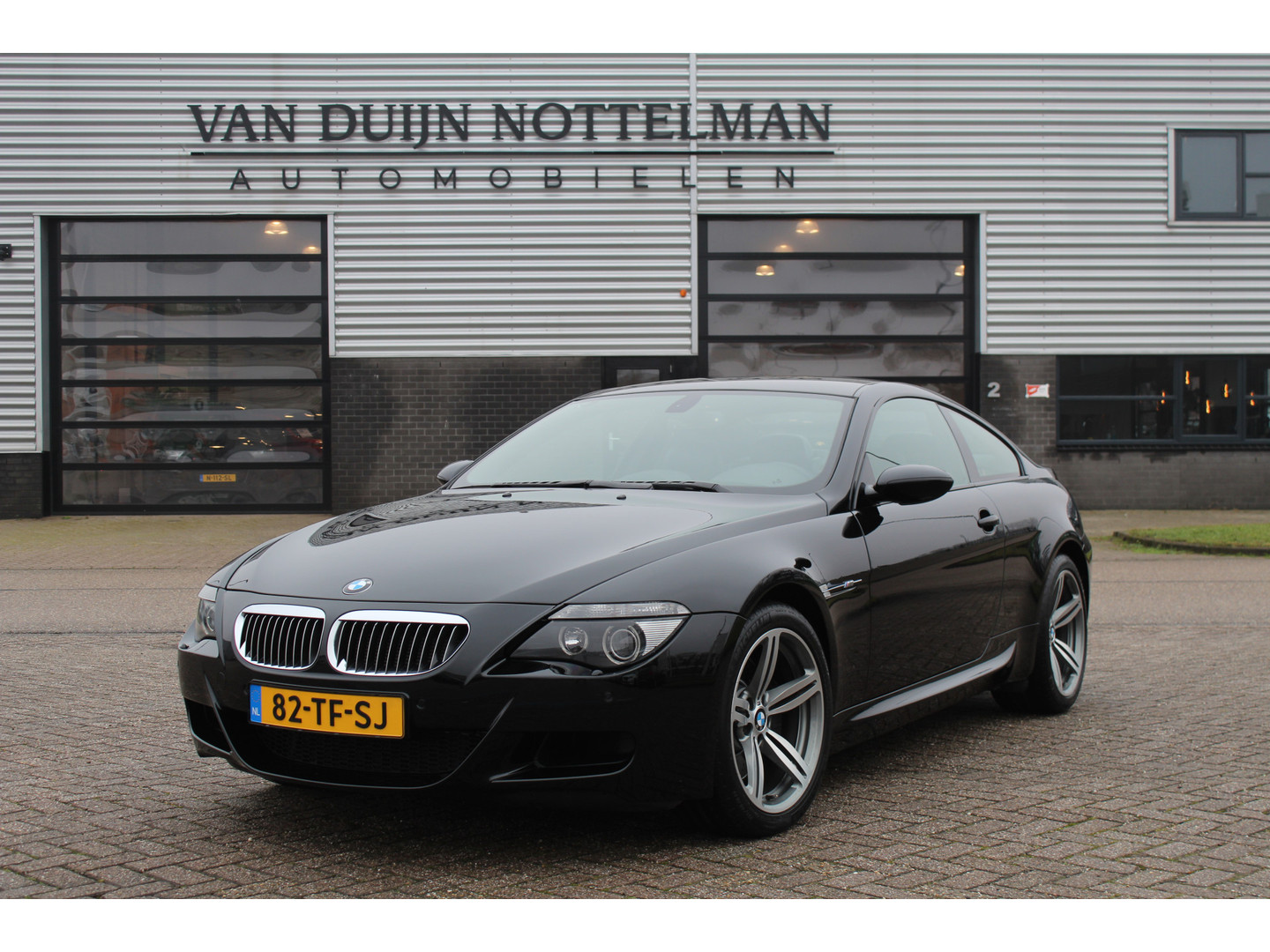 BMW