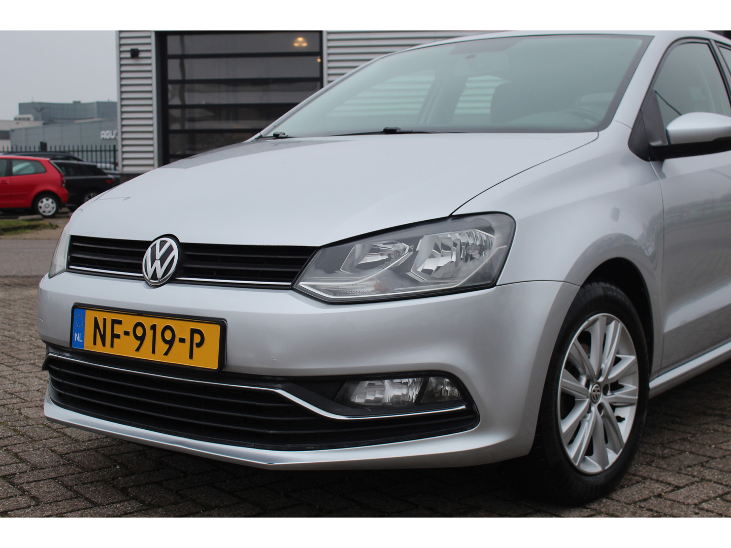 Volkswagen Volkswagen