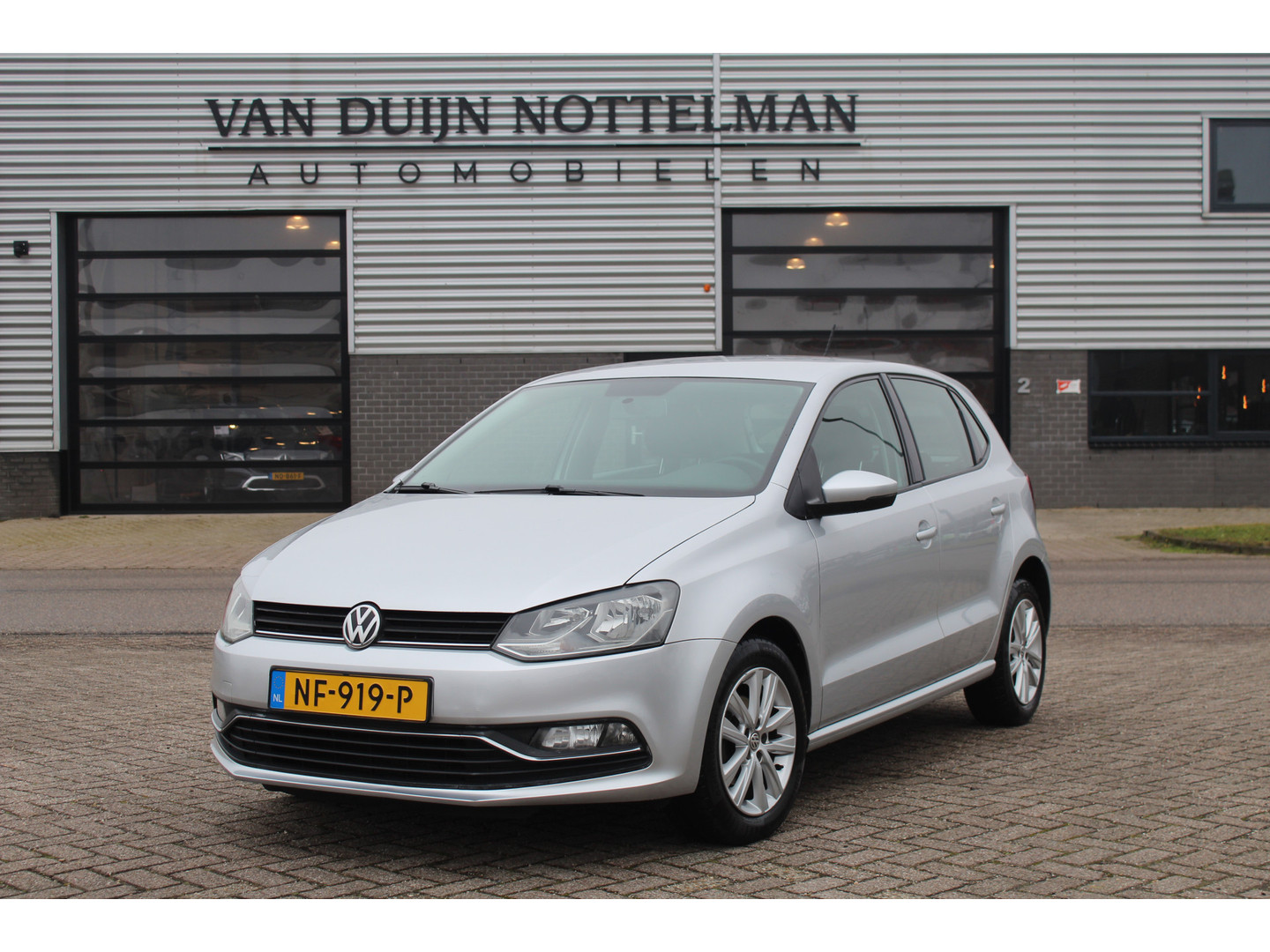 Volkswagen Volkswagen