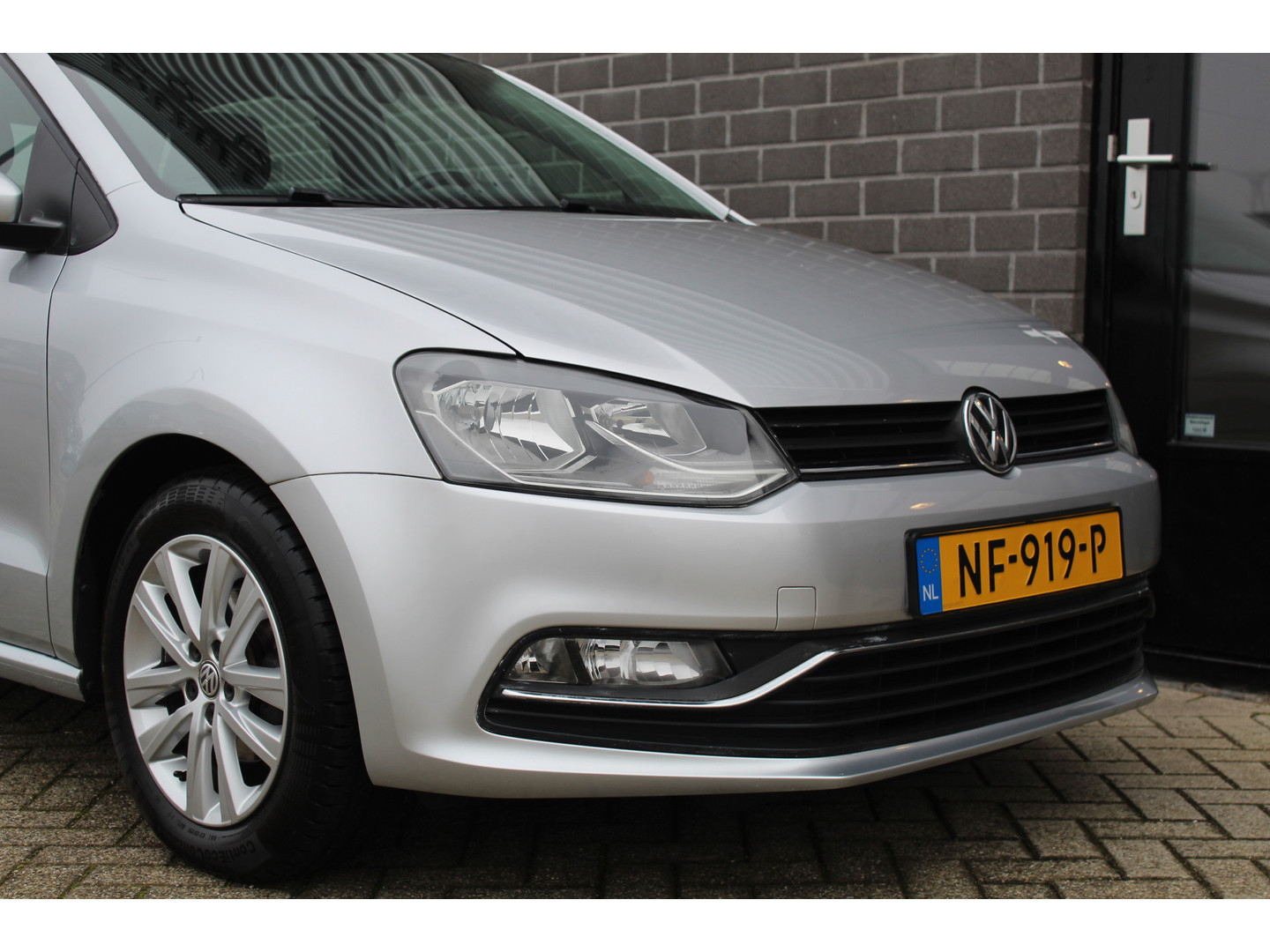 Volkswagen Volkswagen