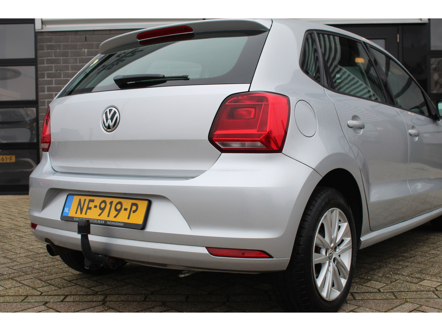 Volkswagen Volkswagen