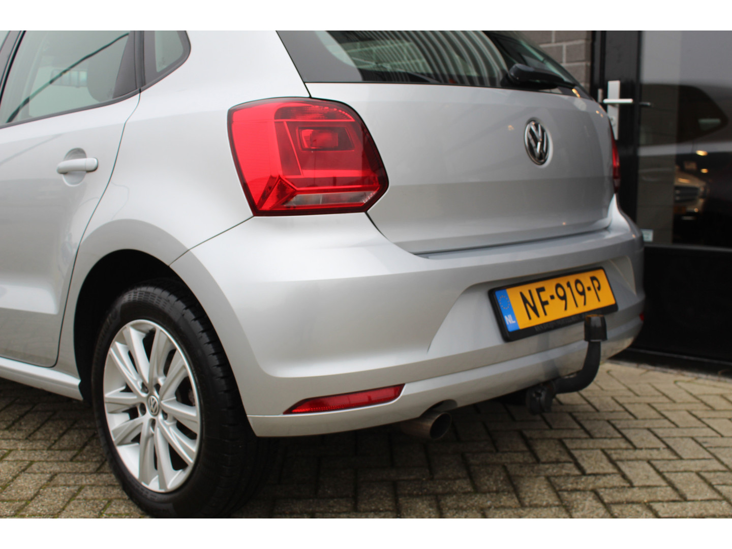 Volkswagen Volkswagen