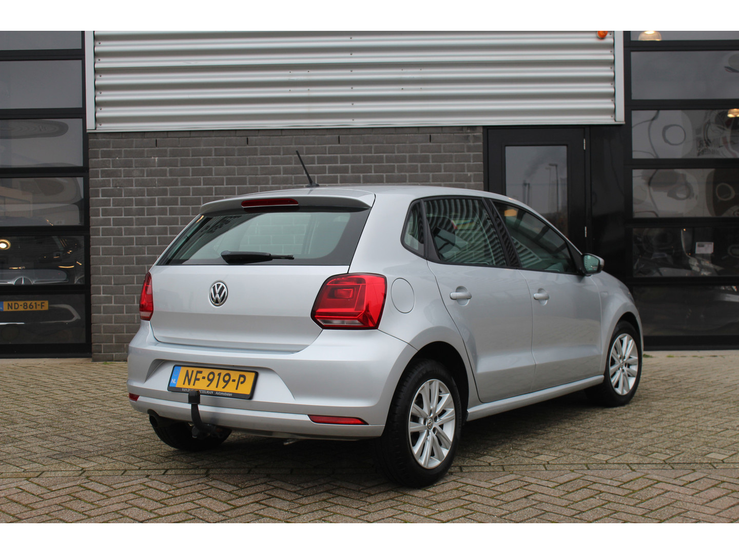 Volkswagen Volkswagen
