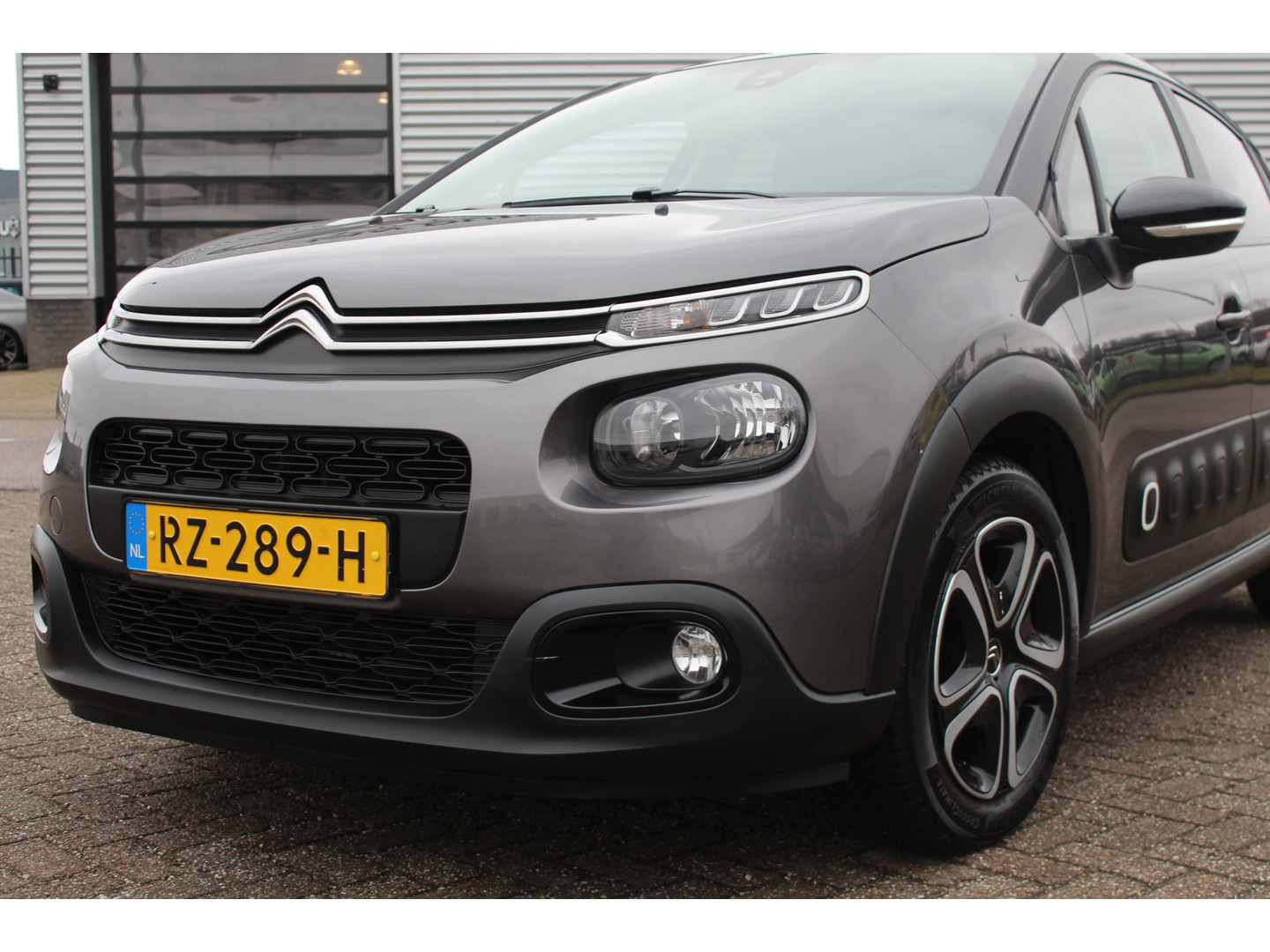 Citroën