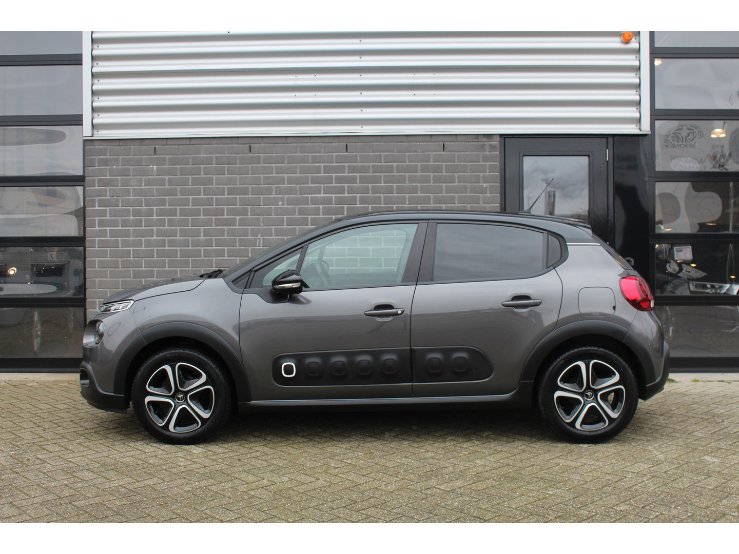 Citroën