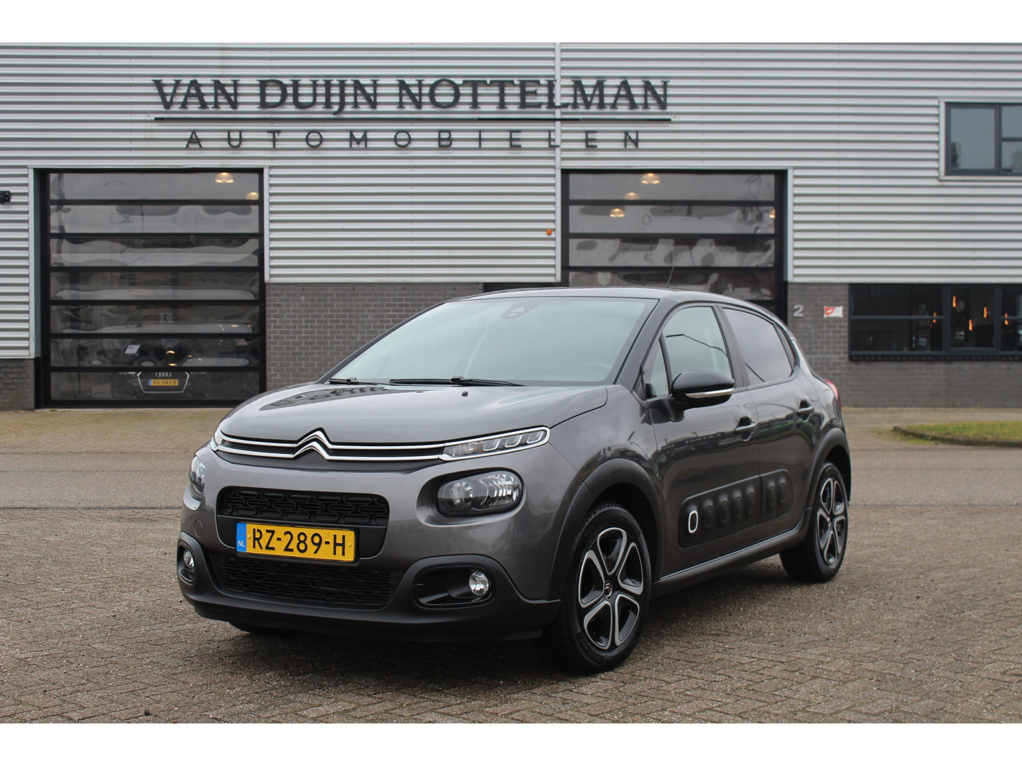 Citroën