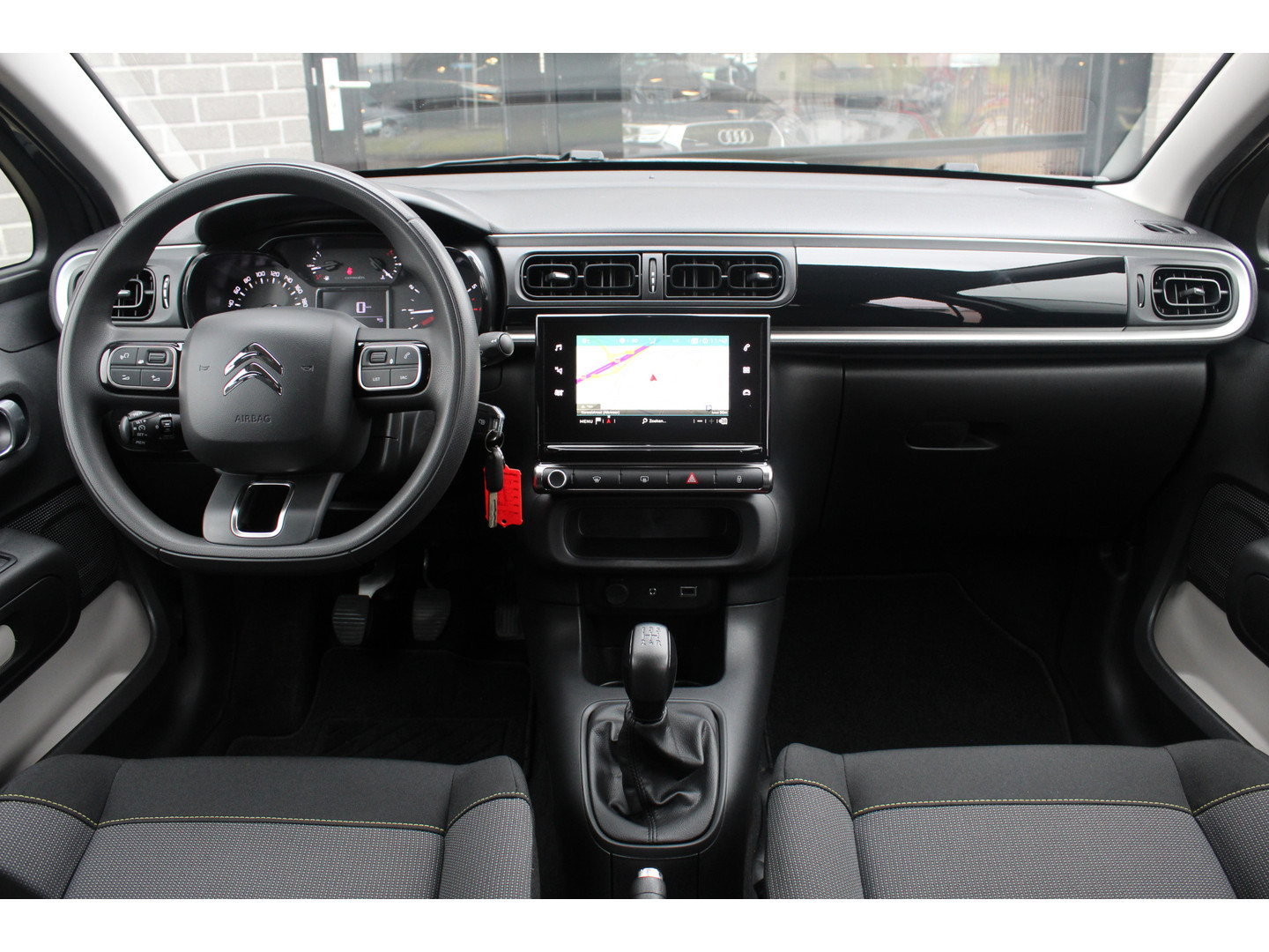 Citroën