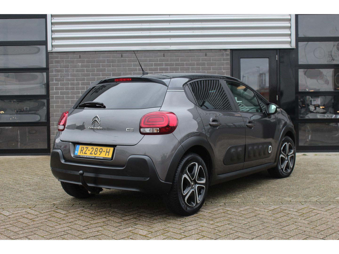 Citroën
