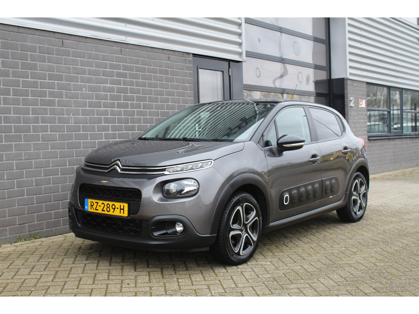 Citroën
