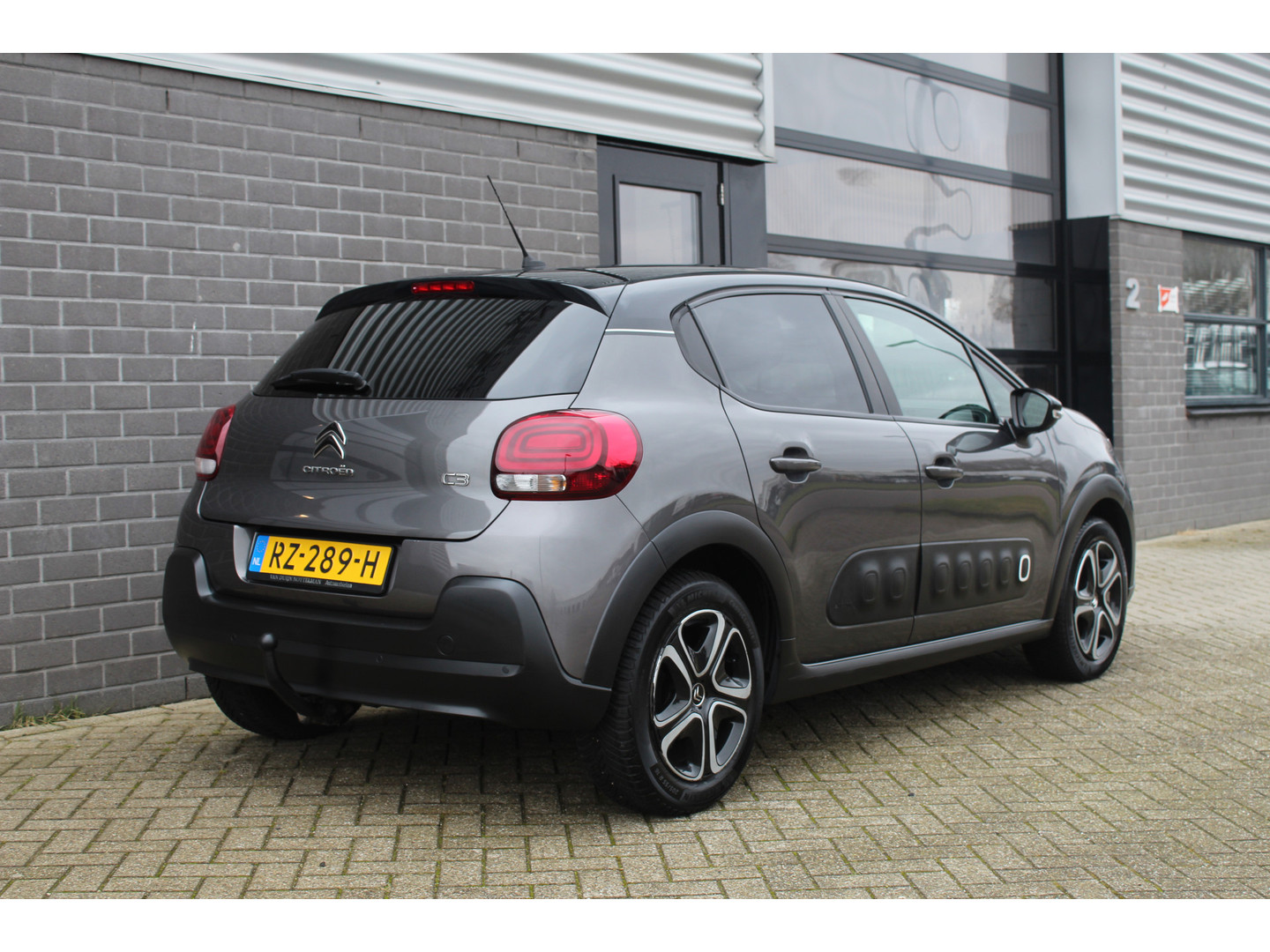 Citroën