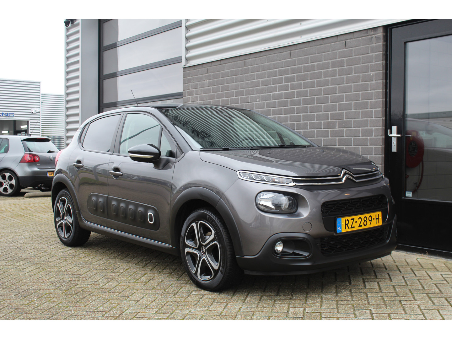 Citroën