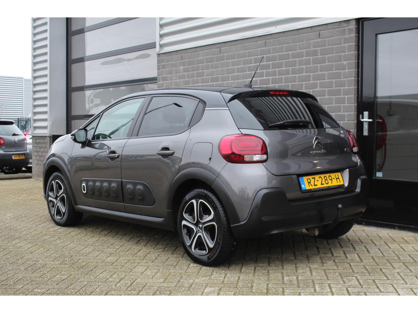 Citroën