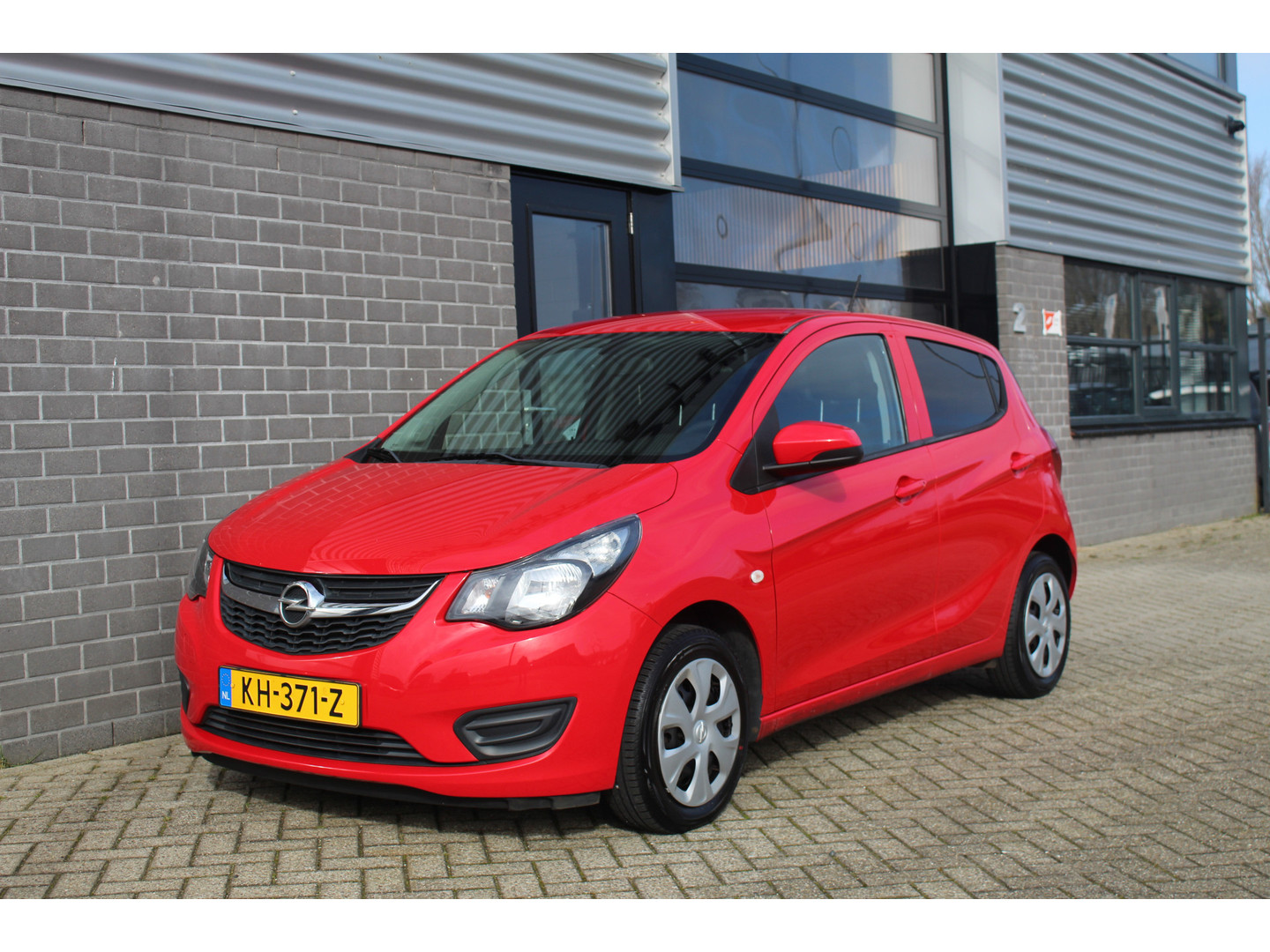 Opel