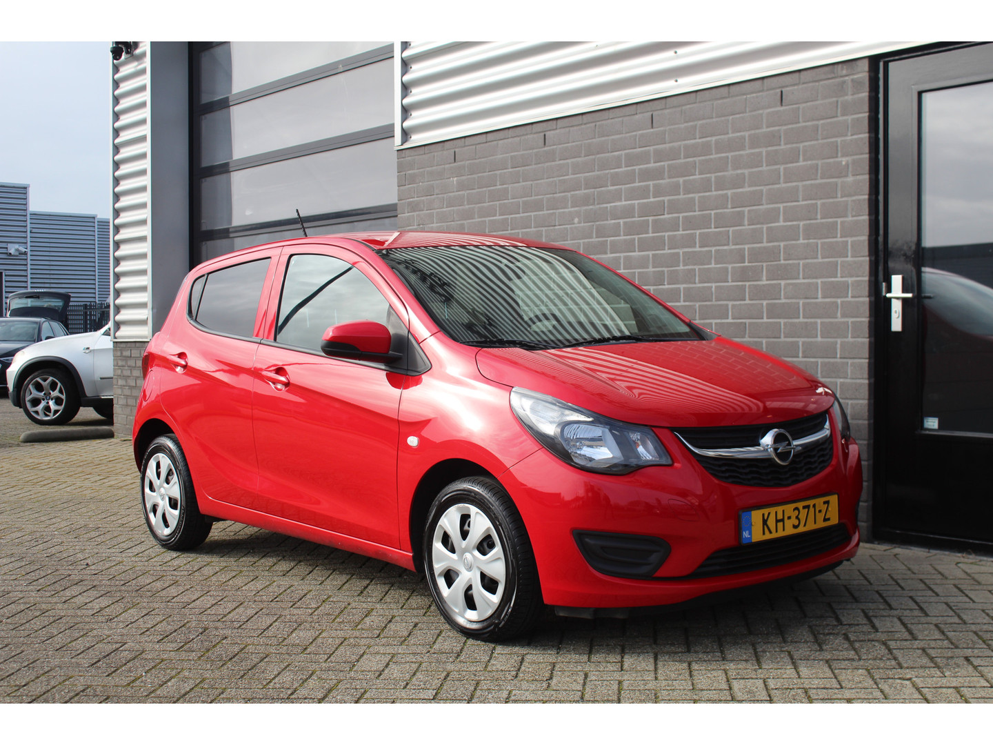 Opel