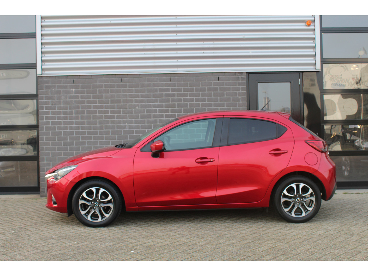 Mazda