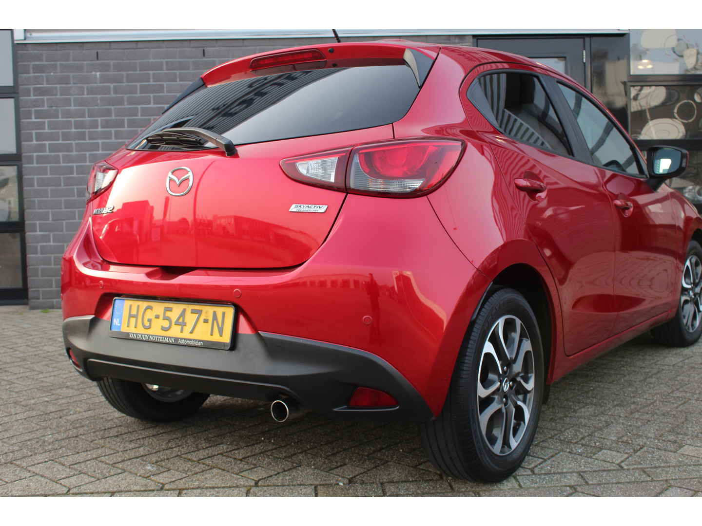 Mazda