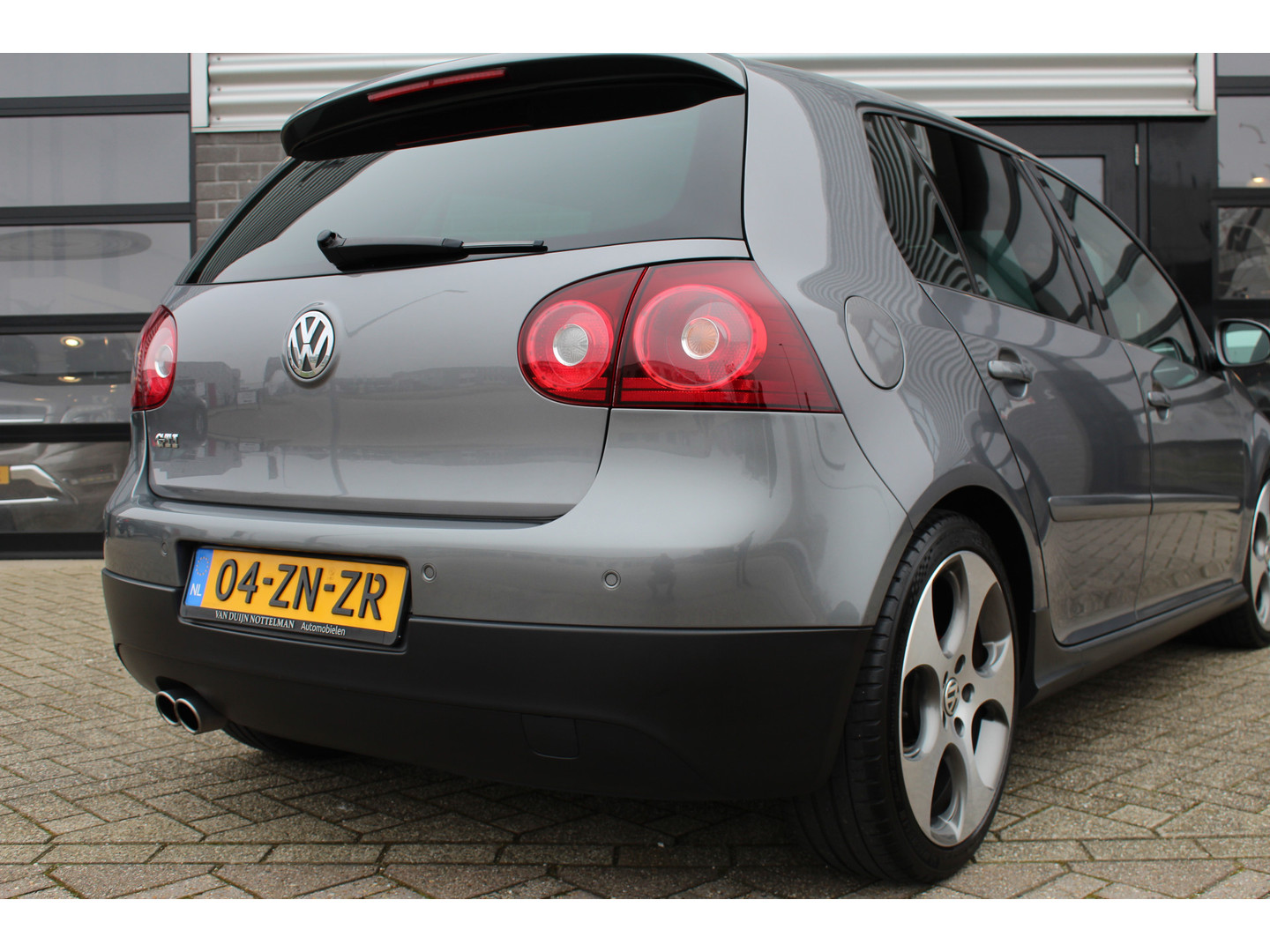 Volkswagen Volkswagen