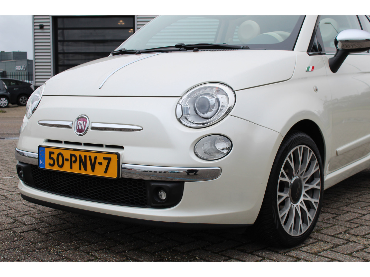 Fiat