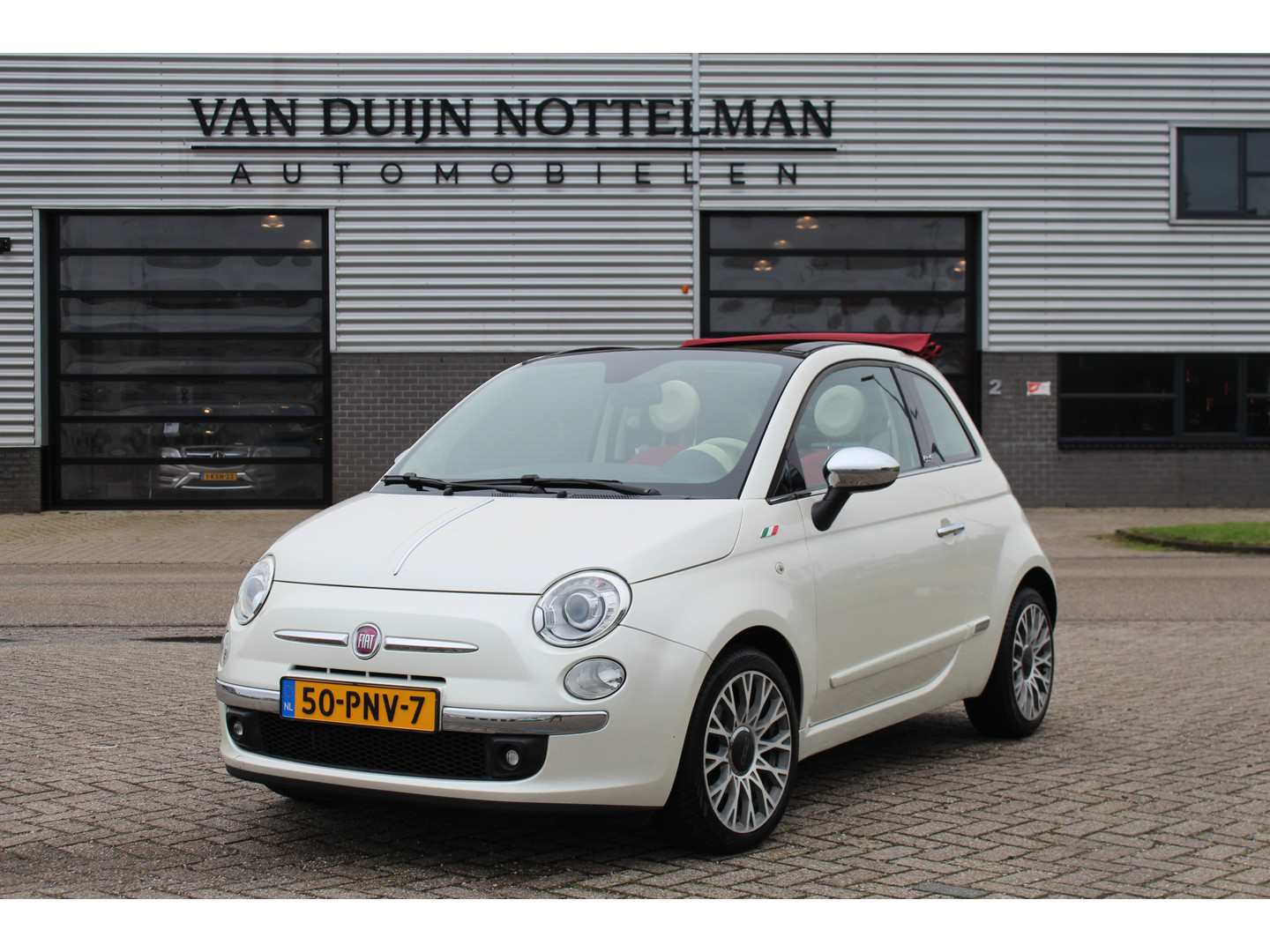 Fiat