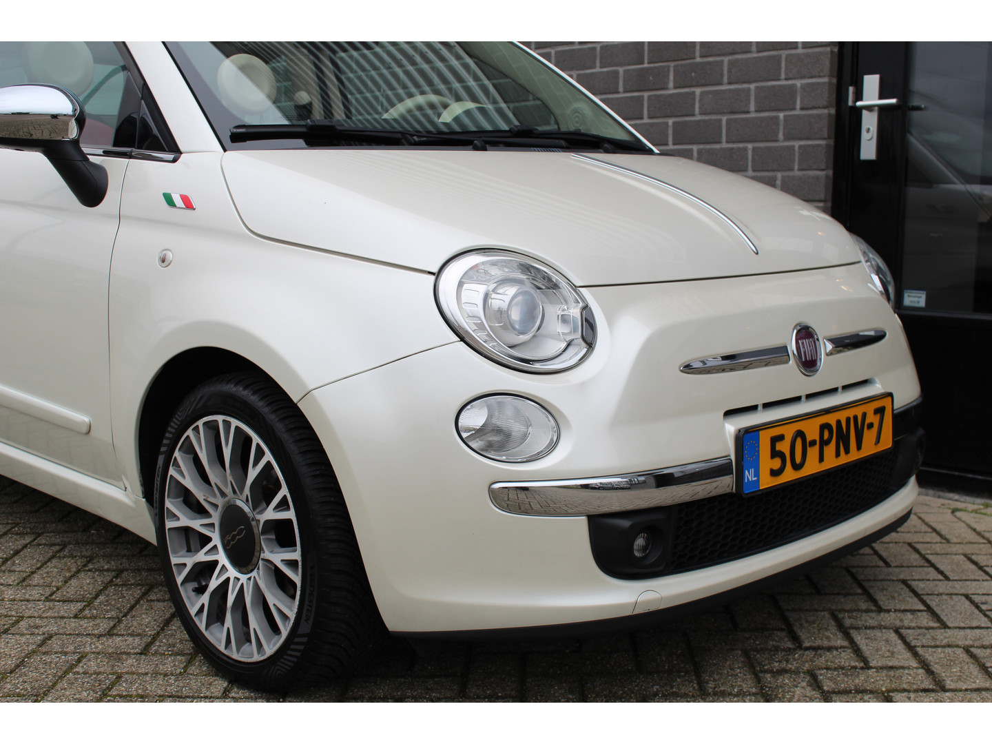 Fiat