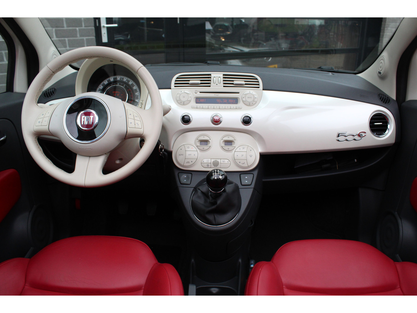 Fiat