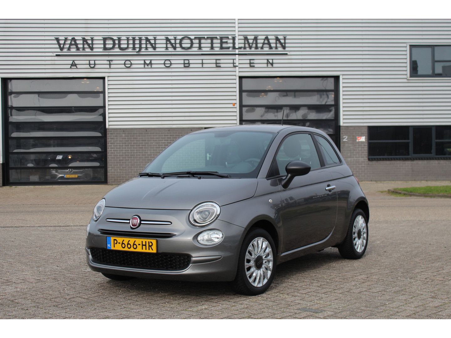 Fiat