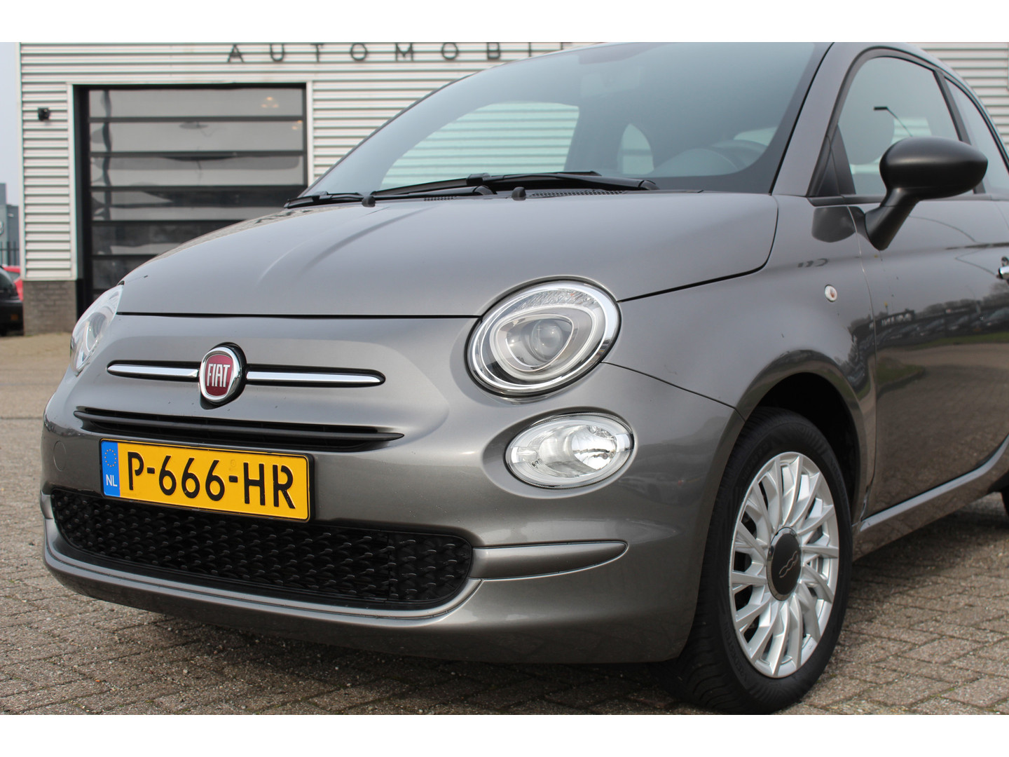 Fiat