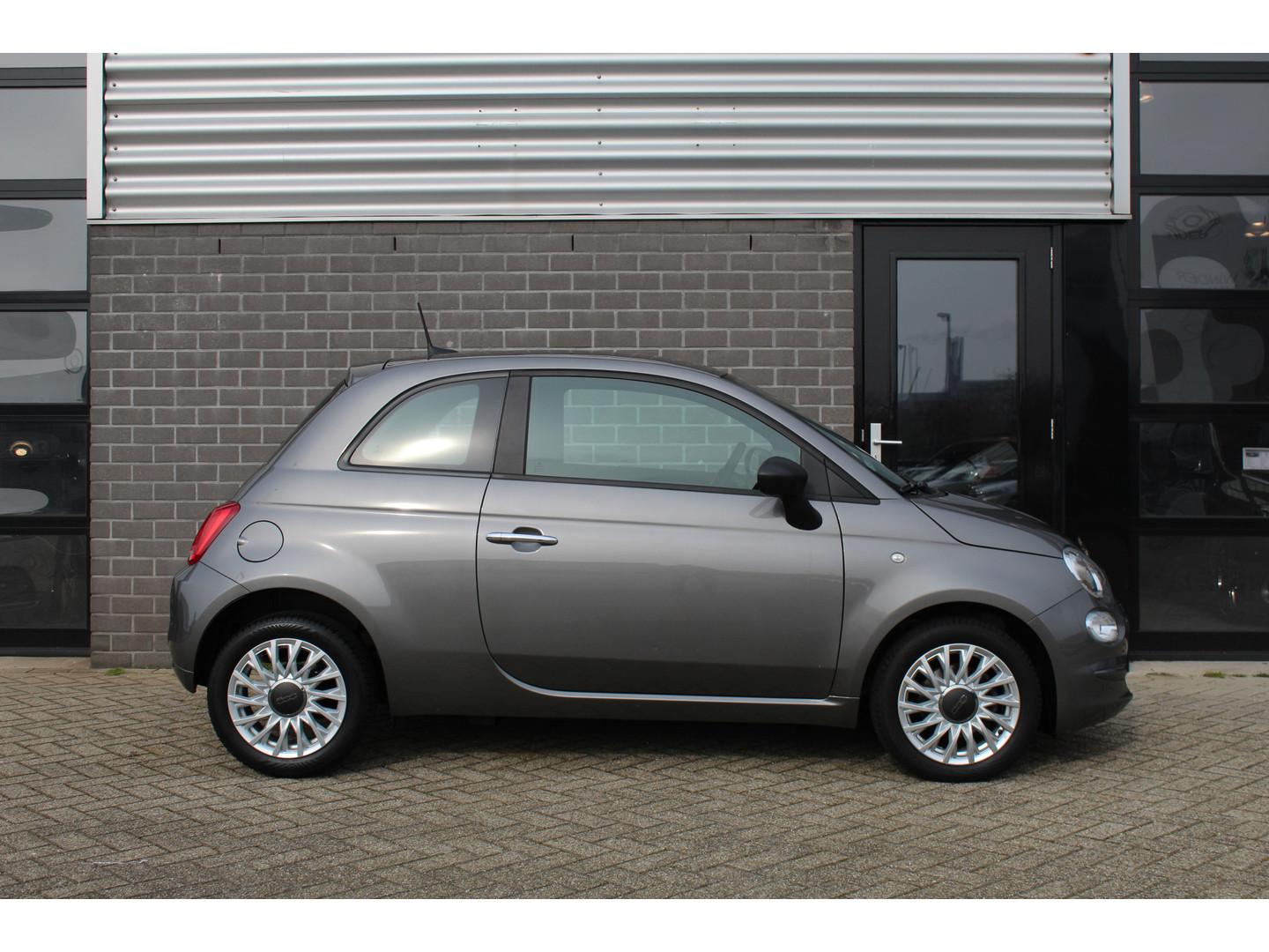Fiat