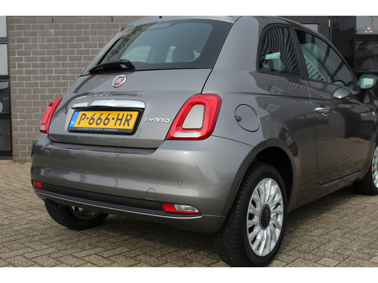 Fiat