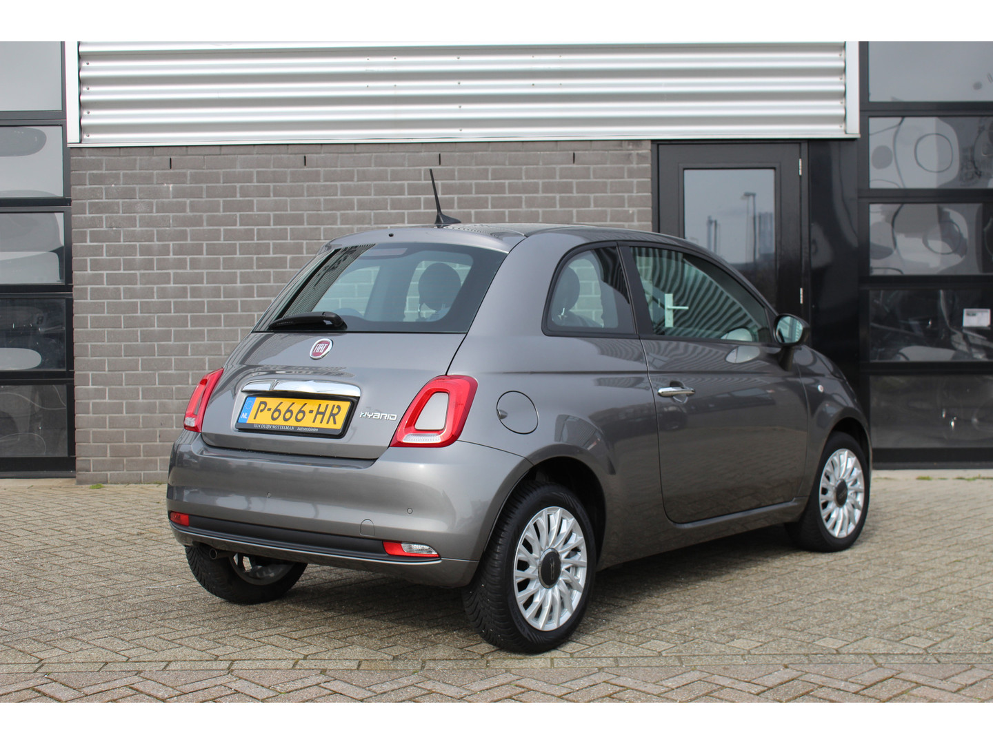Fiat