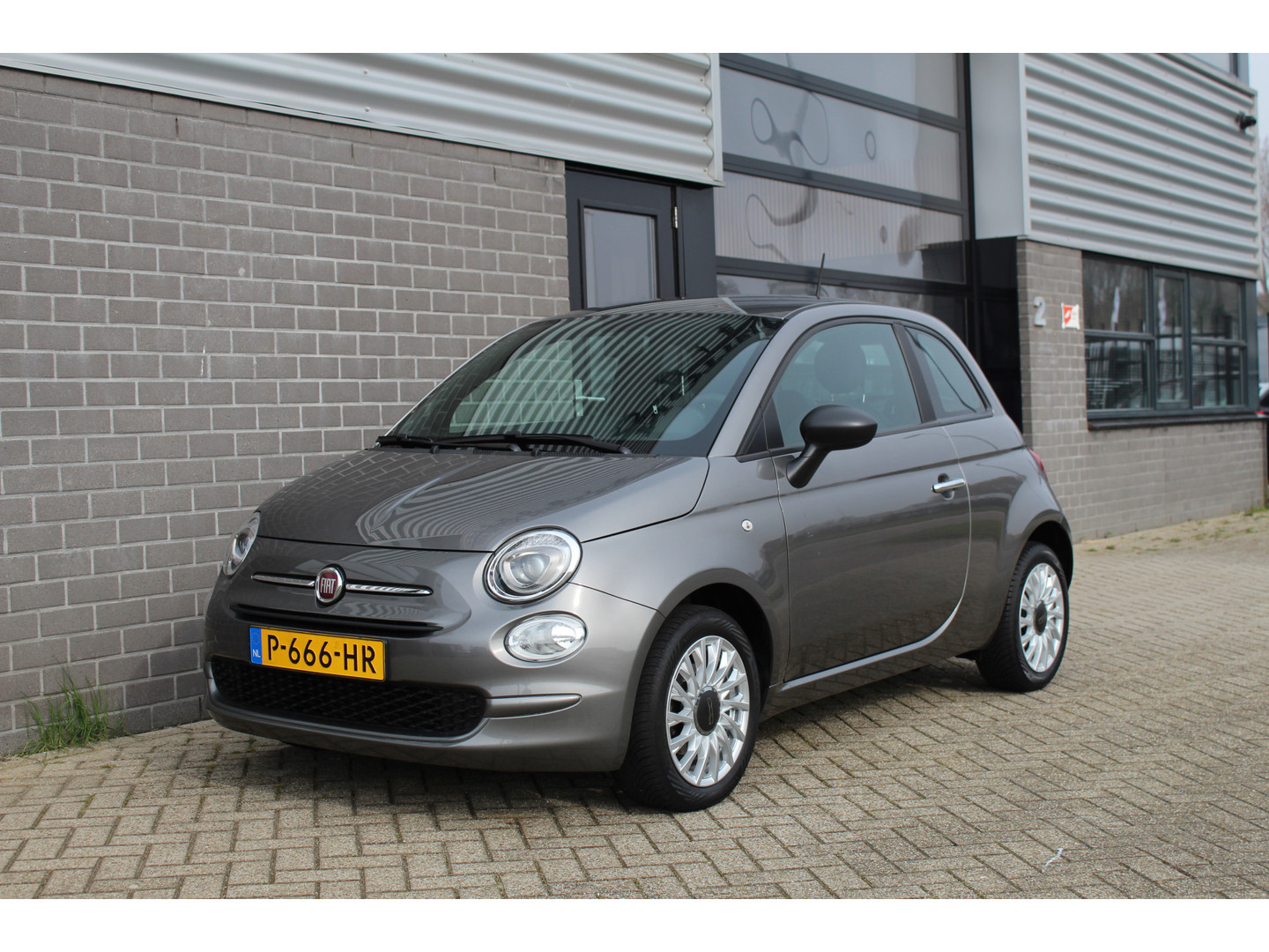 Fiat