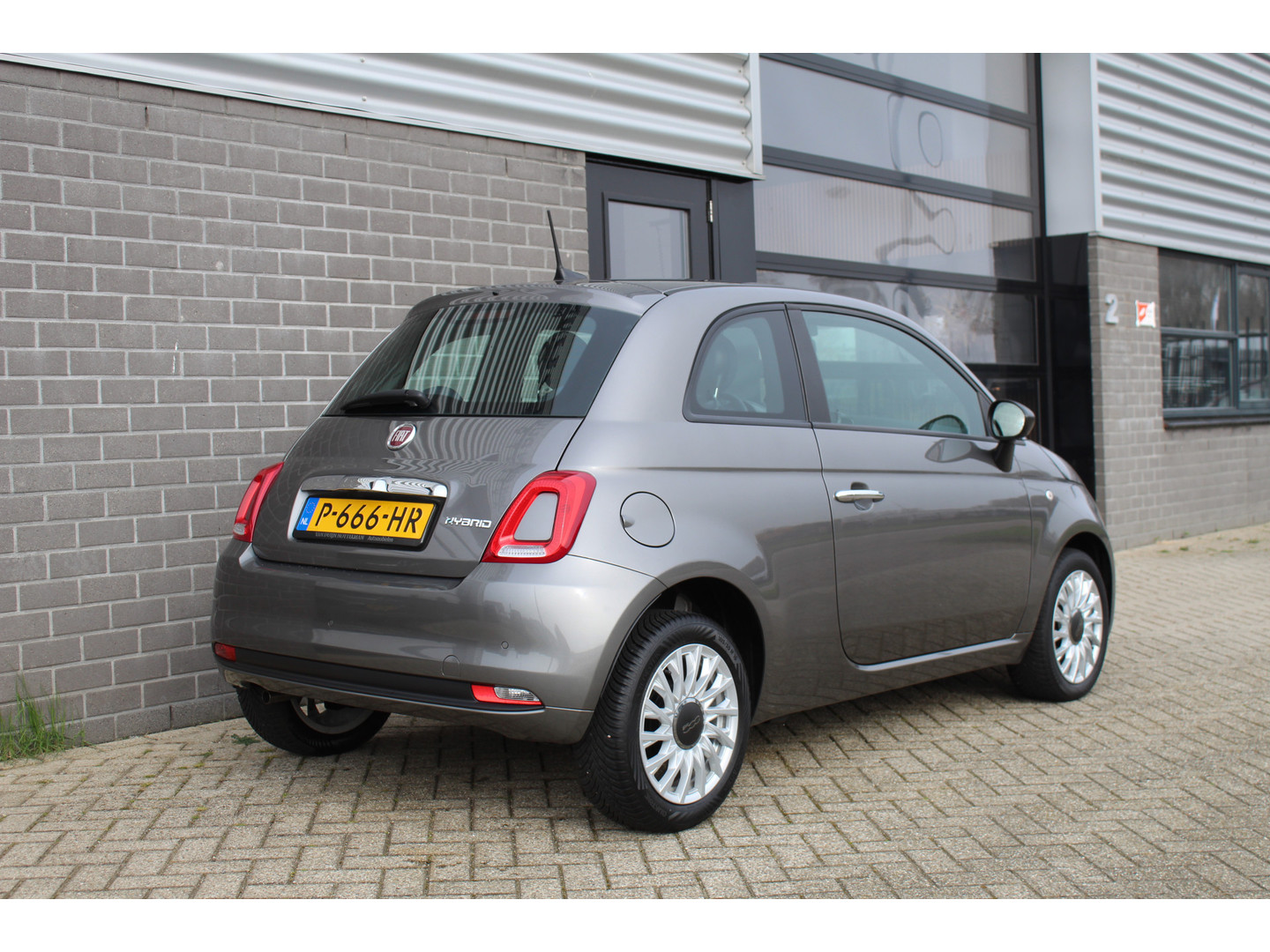 Fiat