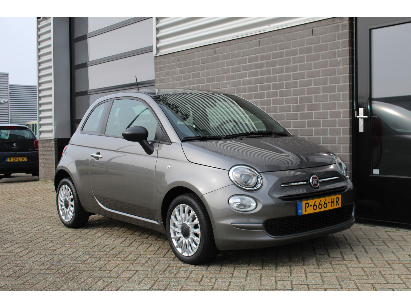 Fiat