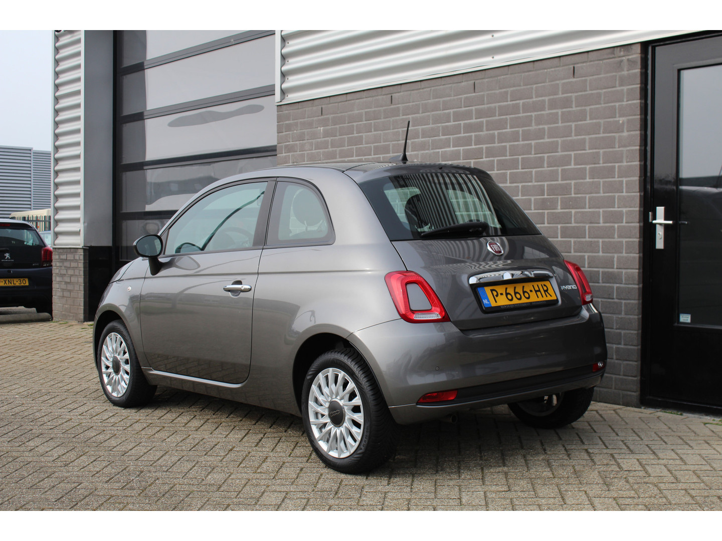 Fiat