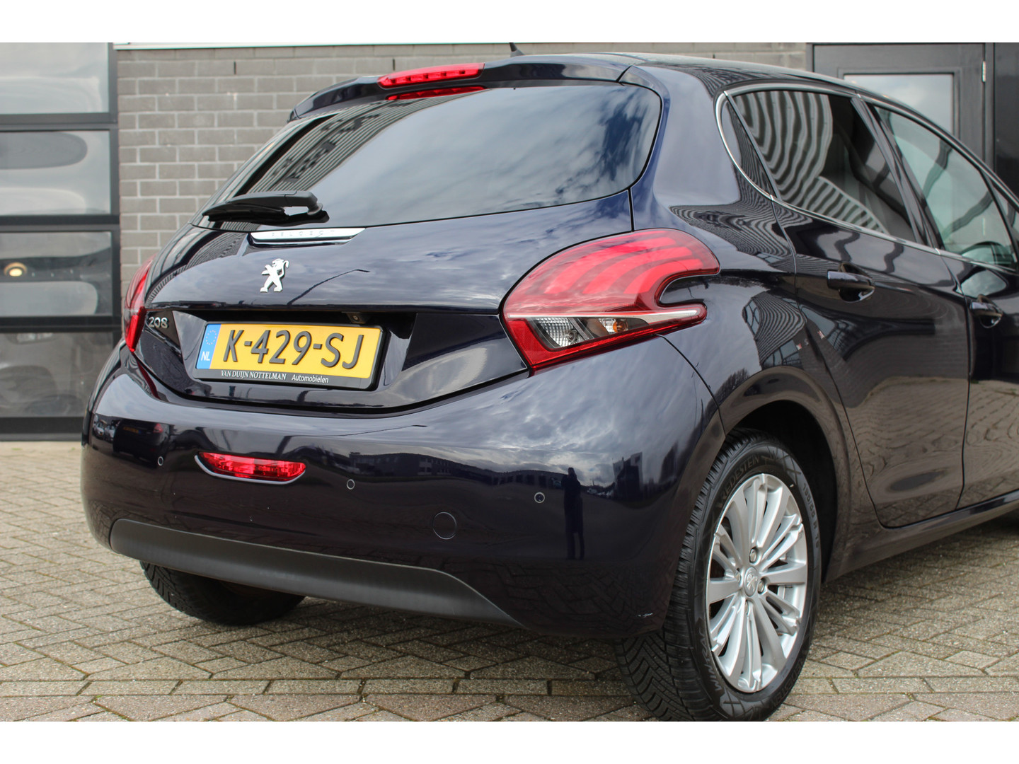Peugeot