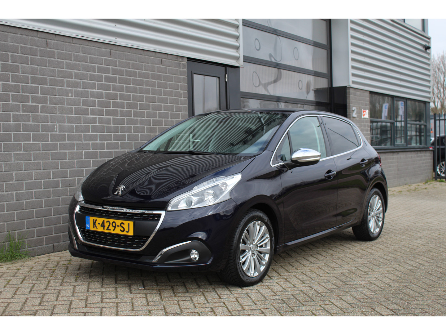 Peugeot