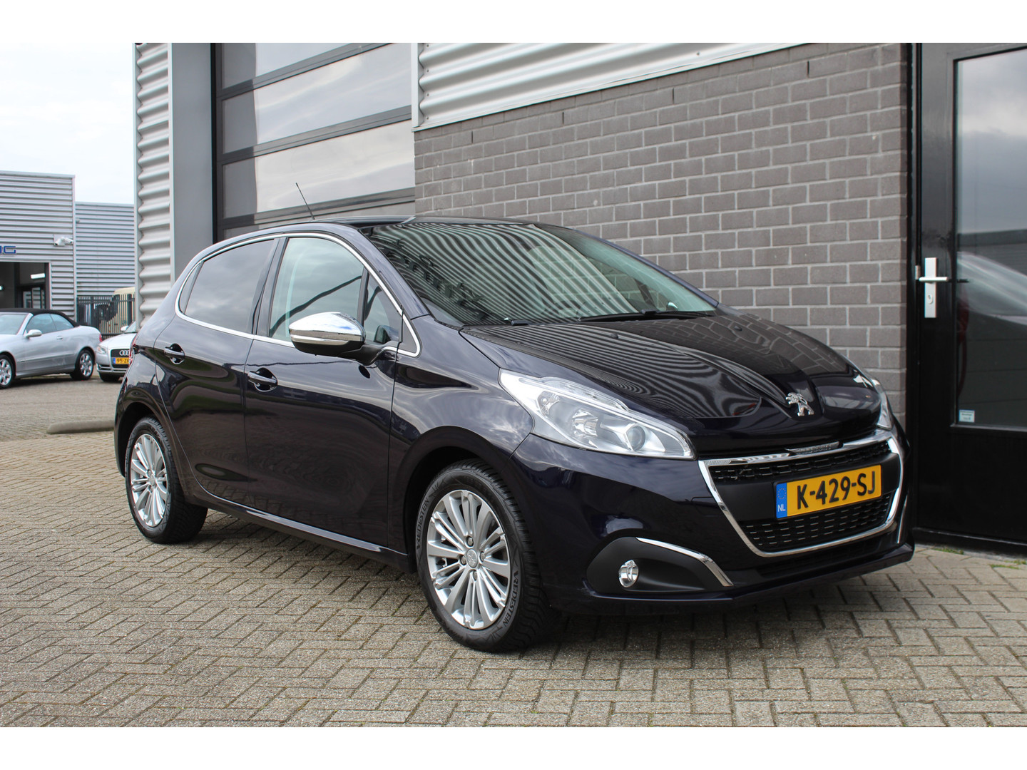 Peugeot